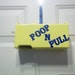 Potty Training Reward System - The Poop N Pull