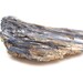 Huge Blue Kyanite Crystal, Rough Natural Gemstone from Brazil, Weighs 1 lb. 1oz. (481.9 grams), Metaphysical, New Age, Reiki Healing