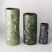 Tiki Mug Collection
