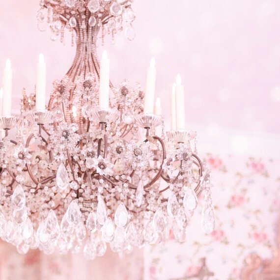 Paris Photography There Is Always Light In Paris Photography There Is Always Light In Decor Pink Chandelier French Fine Art Travel Photograph Large Wall