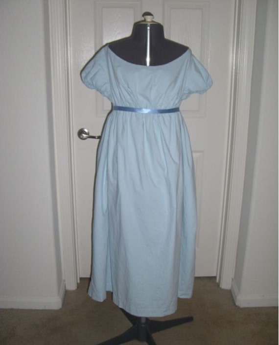 Sweet 'Wendy Darling' Gown ADULT SIZE plus bonus