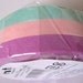 DISCONTINUED Japanese Washi Masking Tape - MT Slim 3 Set 6mm x15m ( izumi / cherry blossom pink / botan)