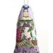 SALE Small Stuffed Doll Ornament Use coupon code LOVE15 at checkout for 15% OFF.