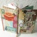 Glam Girls, Found Papers Journal