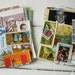 Found New and Vintage Paper Pack