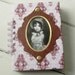 The Muse, Vintage Ephemera Journal