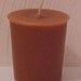 Discounted Amish Harvest Scented Votive Candle