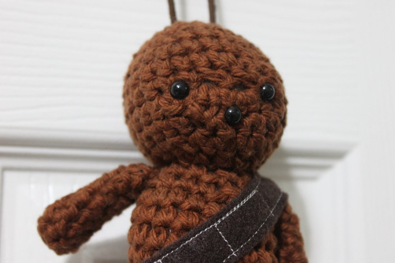 wookie doll