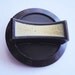 Vintage TV Channel Dial - Pin