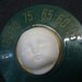 Ghost of Analog Brooch