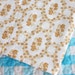 RESERVED ------ Vintage Pillowcase ----- King Size