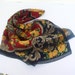 Elaine Gold Scarf