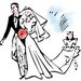 Custom wedding veil for Kimberly Reese