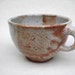 Large Shino Mug no 1