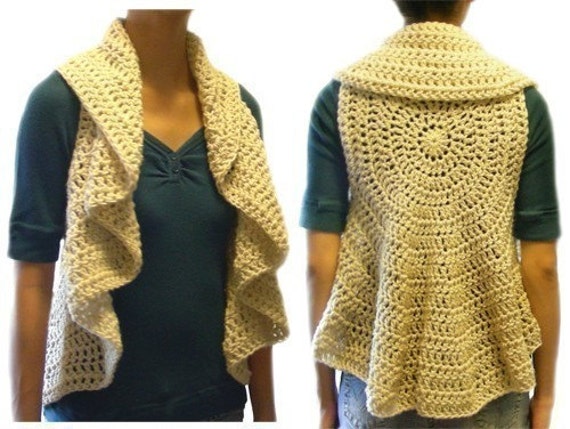 free vest pattern to download free full movies