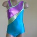 Gymnastics Dance Leotard Inspired by The American Girl Doll McKenna Size C8 - C12