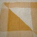Womens Sheer Silk Chiffon Fashion Scarf 30 x 30 Square