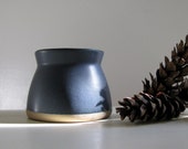 Gordon Martz Herb Canister - Early 1950s signature GLM