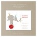 carnival circus elephant birthday invitation set : RESERVED LISTING lindsay