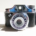 SALE - Vintage mini spy camera - 1950-1960s - Mighty model