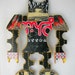 Recycled Skateboard Art