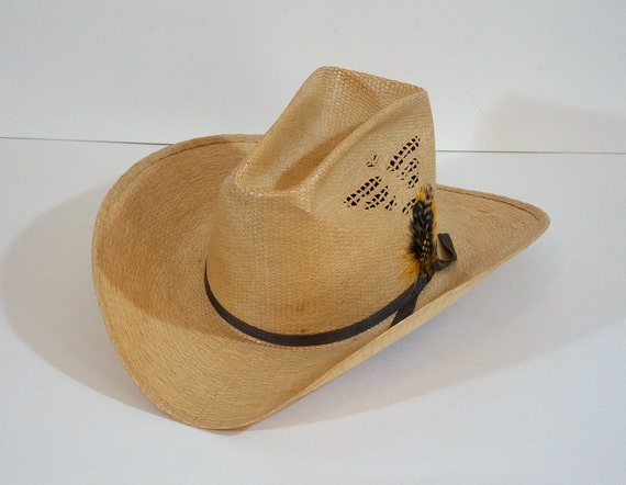 Vintage Western Hats 12