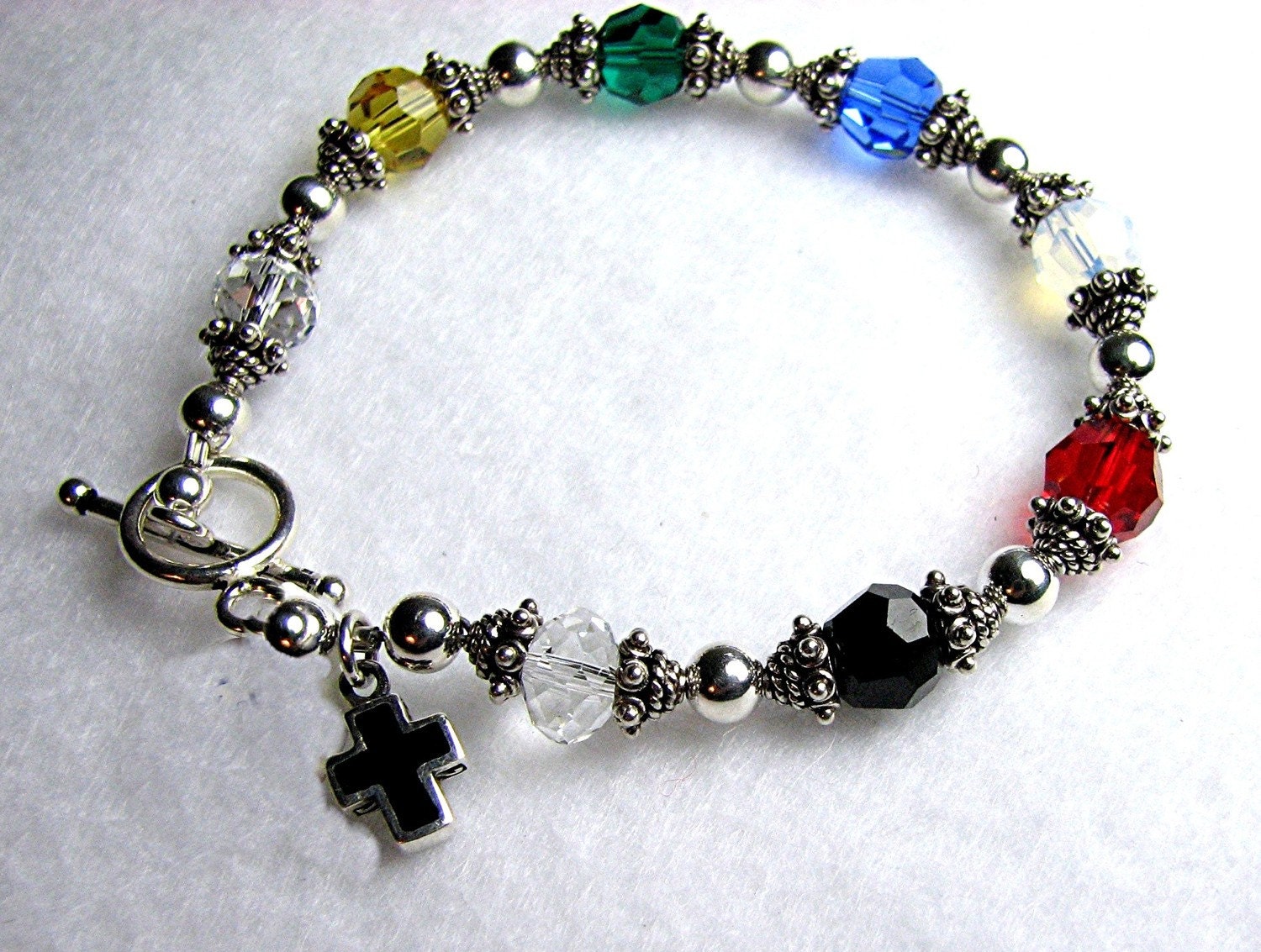 Spirit Of Salvation Bracelet