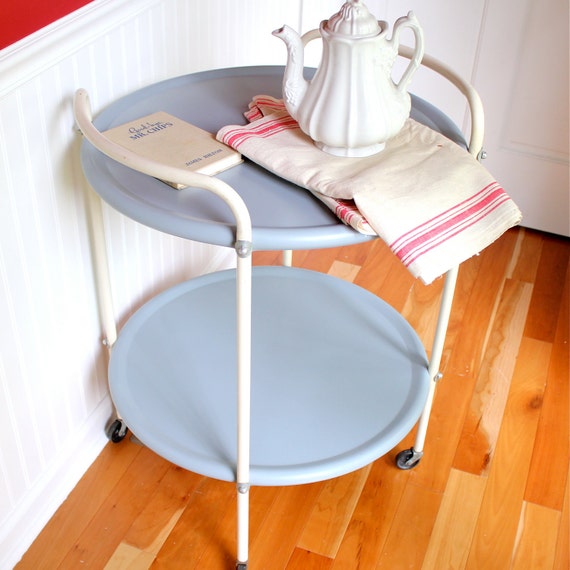 RESERVED FOR SHIANN Bunting Glider Company Rolling Metal