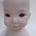 Porcelain Doll Parts Jenny II by Dianna Effner Expressions c 1993