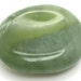 New Jade Worry Stone