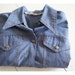 Vintage Levis Jacket