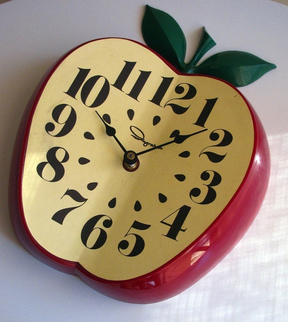 big clock on mac