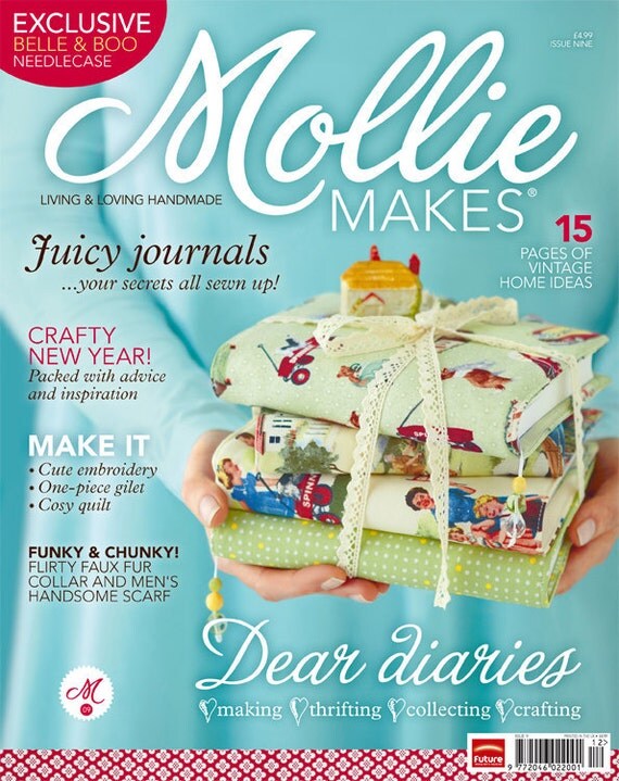 Items similar to PDF Sewing Pattern Book Bag Paperback Cover as