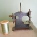 19th Century Childs Sewing Machine