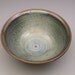 Denim Blue Bowl - 9 inch
