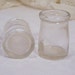 FREE SHIPPING, Antique Vintage Coffee Creamer Milk Bottle Syracuse