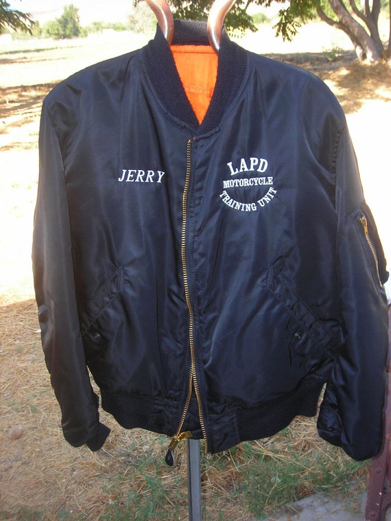 lapd long sleeves