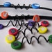 Cable identifiers - Set of 6