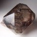 Smokey Elestial on Light Amethyst Base w/ Enhydro Water Bubbles and Record Keepers