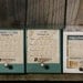 Vintage Pharmacy Boxes