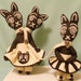 Reserve listing for fairytaleworld42 (three little kittens)
