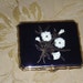 Mid- Century Cigarette Case by Stratton