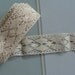 Primitive Beauty .... Antique Lace Trim