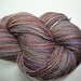 Eartha Bamboo Blend Sock Yarn - Loise's Wildflower Garden