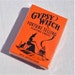 Vintage Halloween Tarot Cards - Gypsy Witch Deck in Sealed Pack
