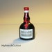 French Liqueur - Grand-Marnier bottle