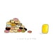 Doughnut Pile