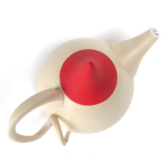 gnOme teapot made to order