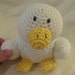 Sitting Duck