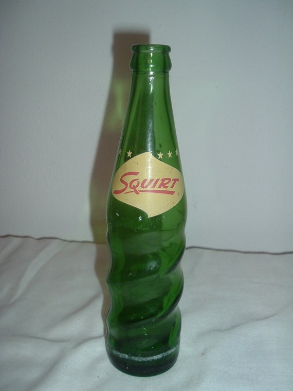 Bottle Squirt 104